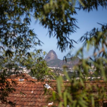 Casa Marques Santa Teresa Hotel Rio de Janeiro Kültér fotó