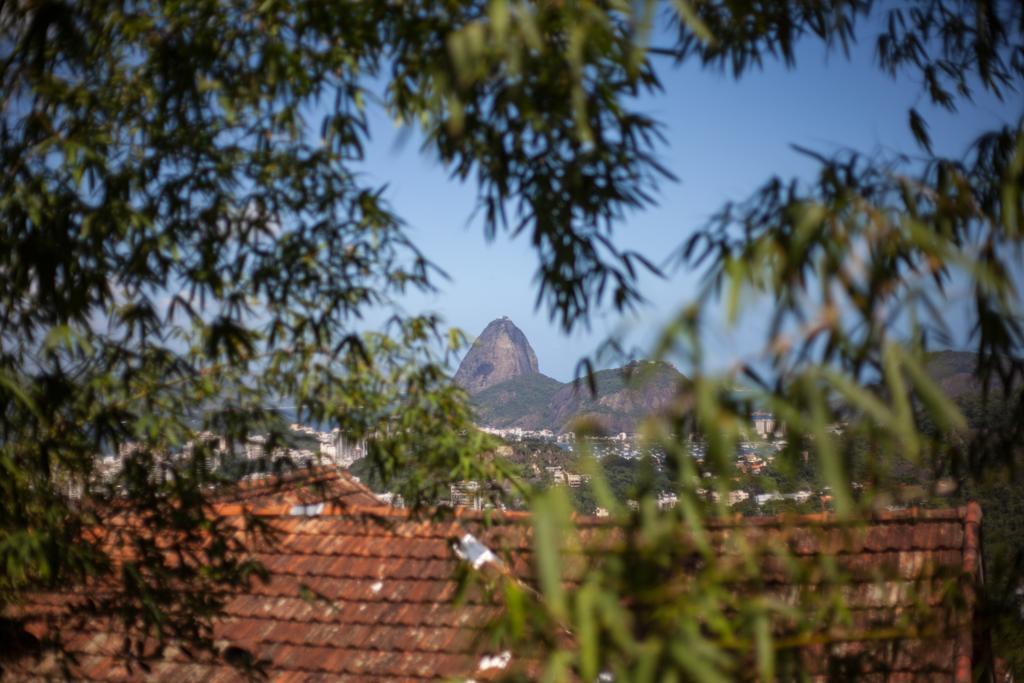 Casa Marques Santa Teresa Hotel Rio de Janeiro Kültér fotó