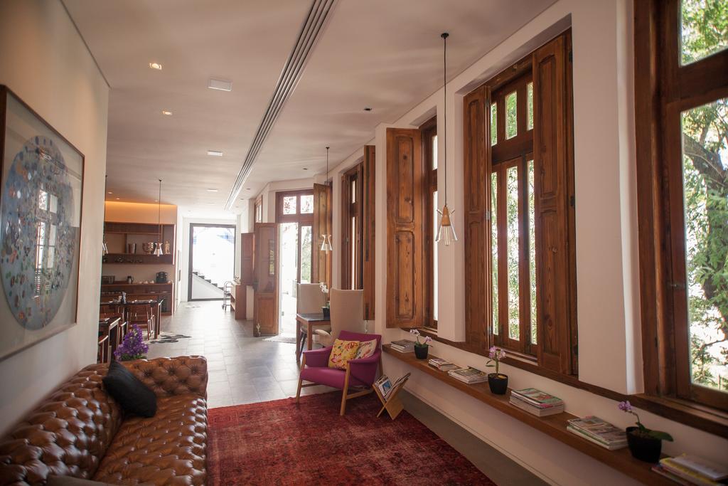Casa Marques Santa Teresa Hotel Rio de Janeiro Kültér fotó