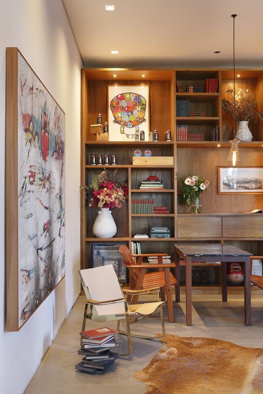 Casa Marques Santa Teresa Hotel Rio de Janeiro Kültér fotó