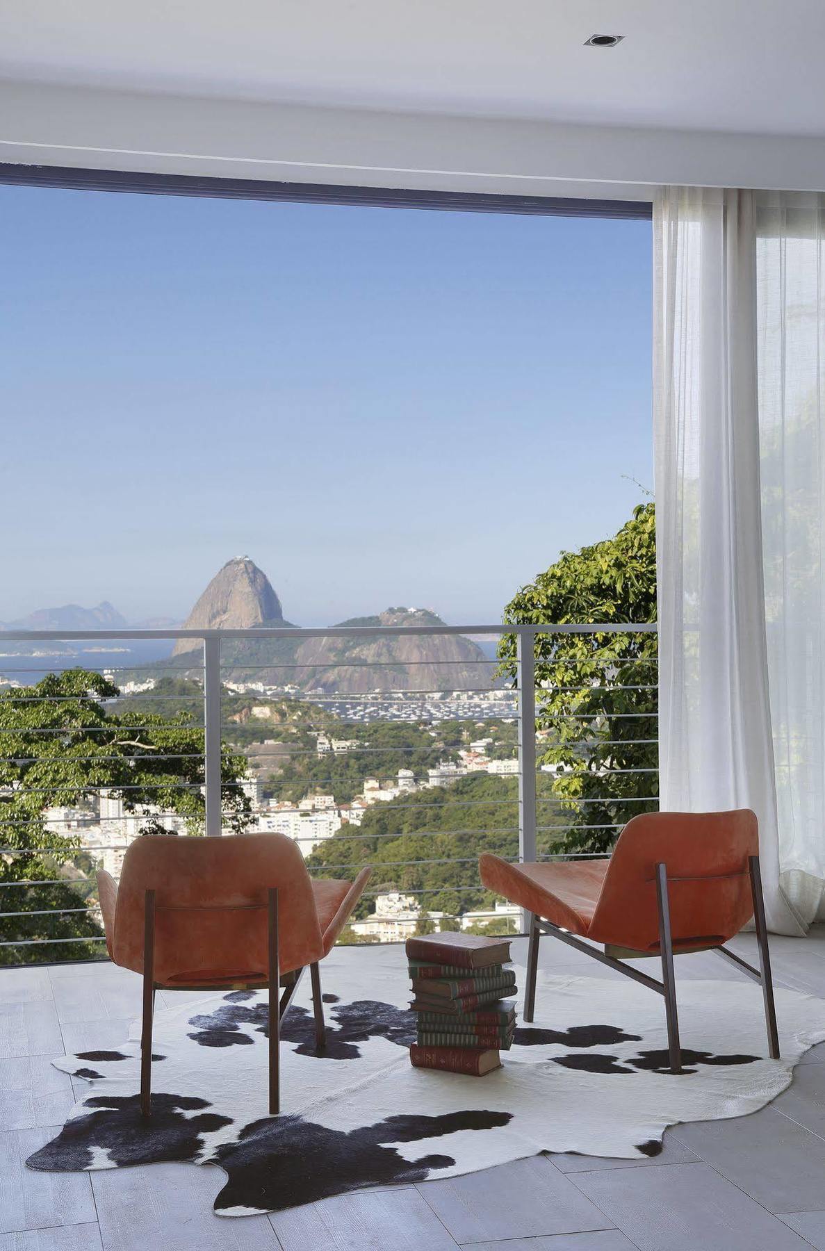 Casa Marques Santa Teresa Hotel Rio de Janeiro Kültér fotó