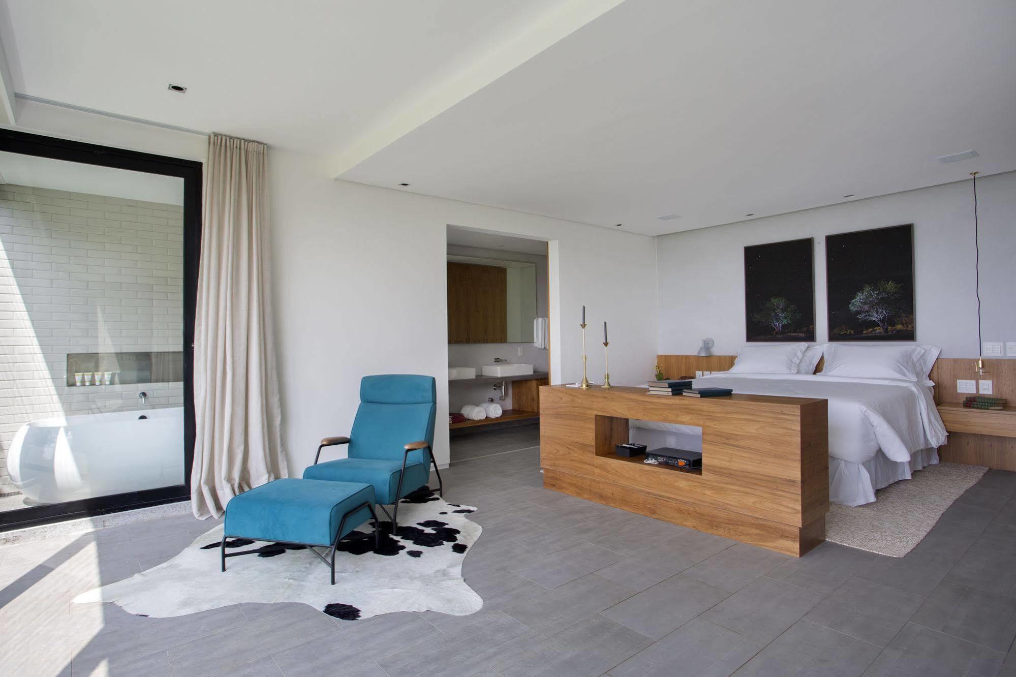 Casa Marques Santa Teresa Hotel Rio de Janeiro Kültér fotó