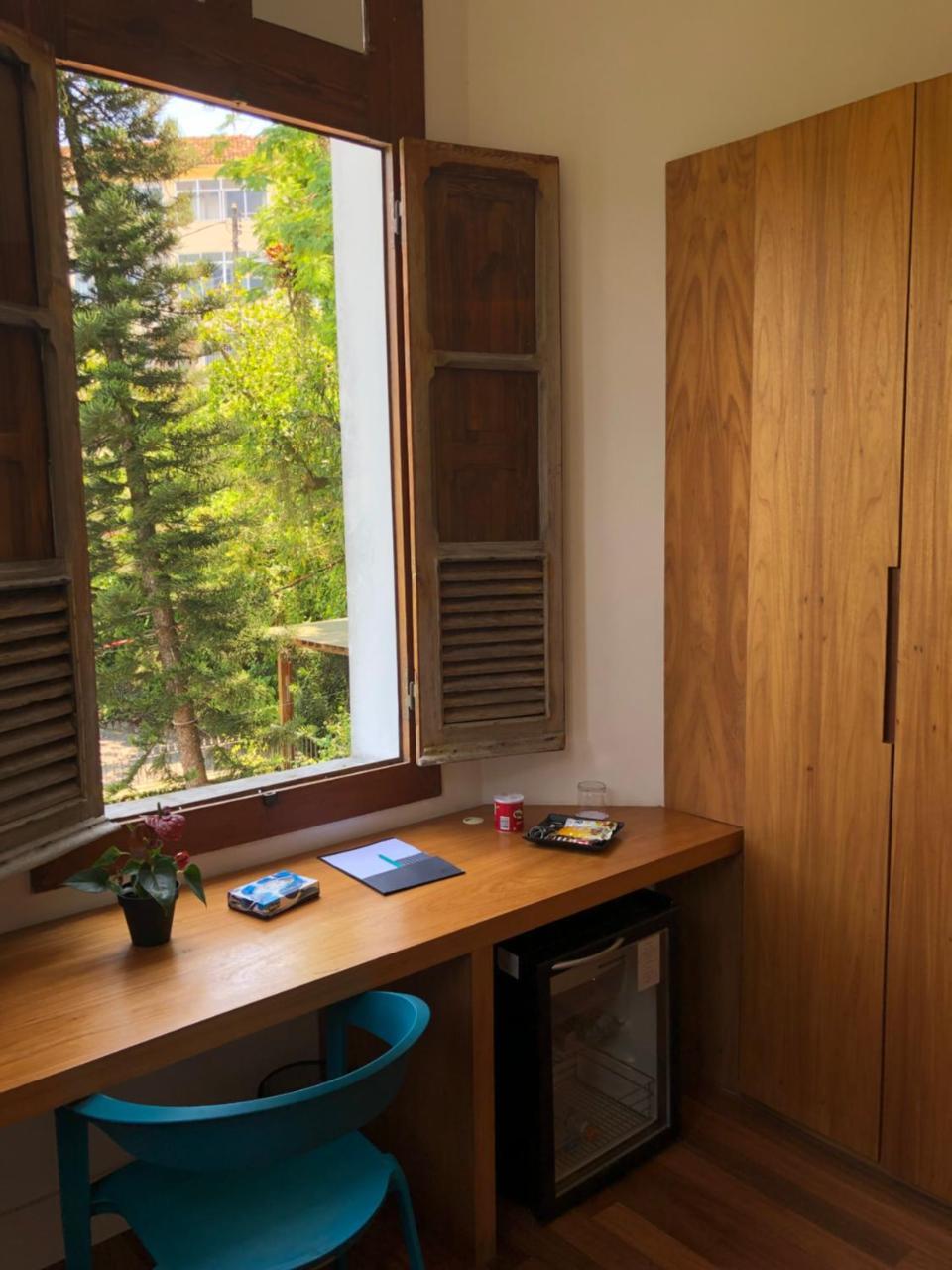 Casa Marques Santa Teresa Hotel Rio de Janeiro Kültér fotó