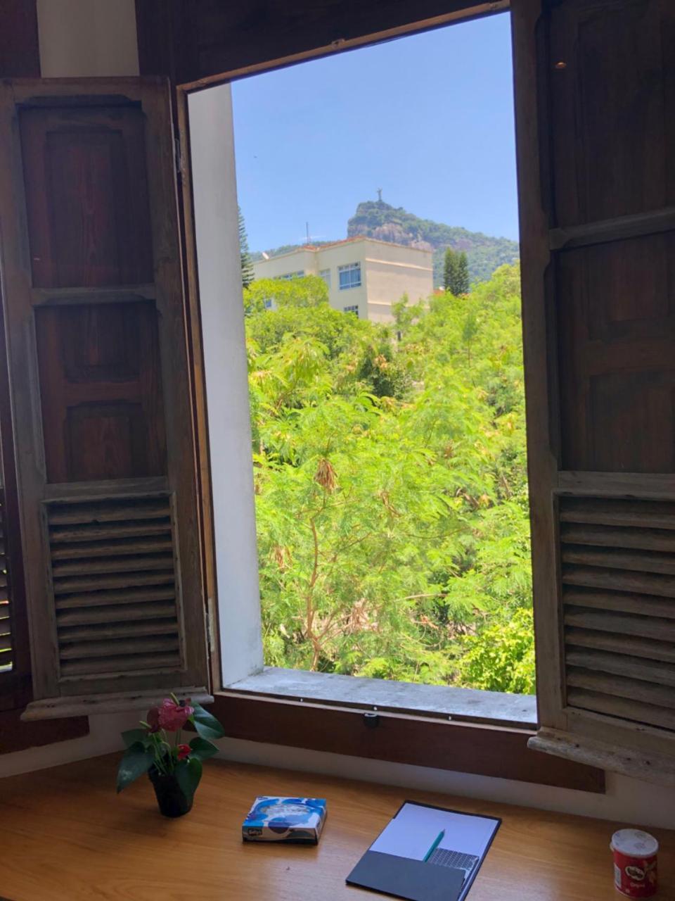 Casa Marques Santa Teresa Hotel Rio de Janeiro Kültér fotó
