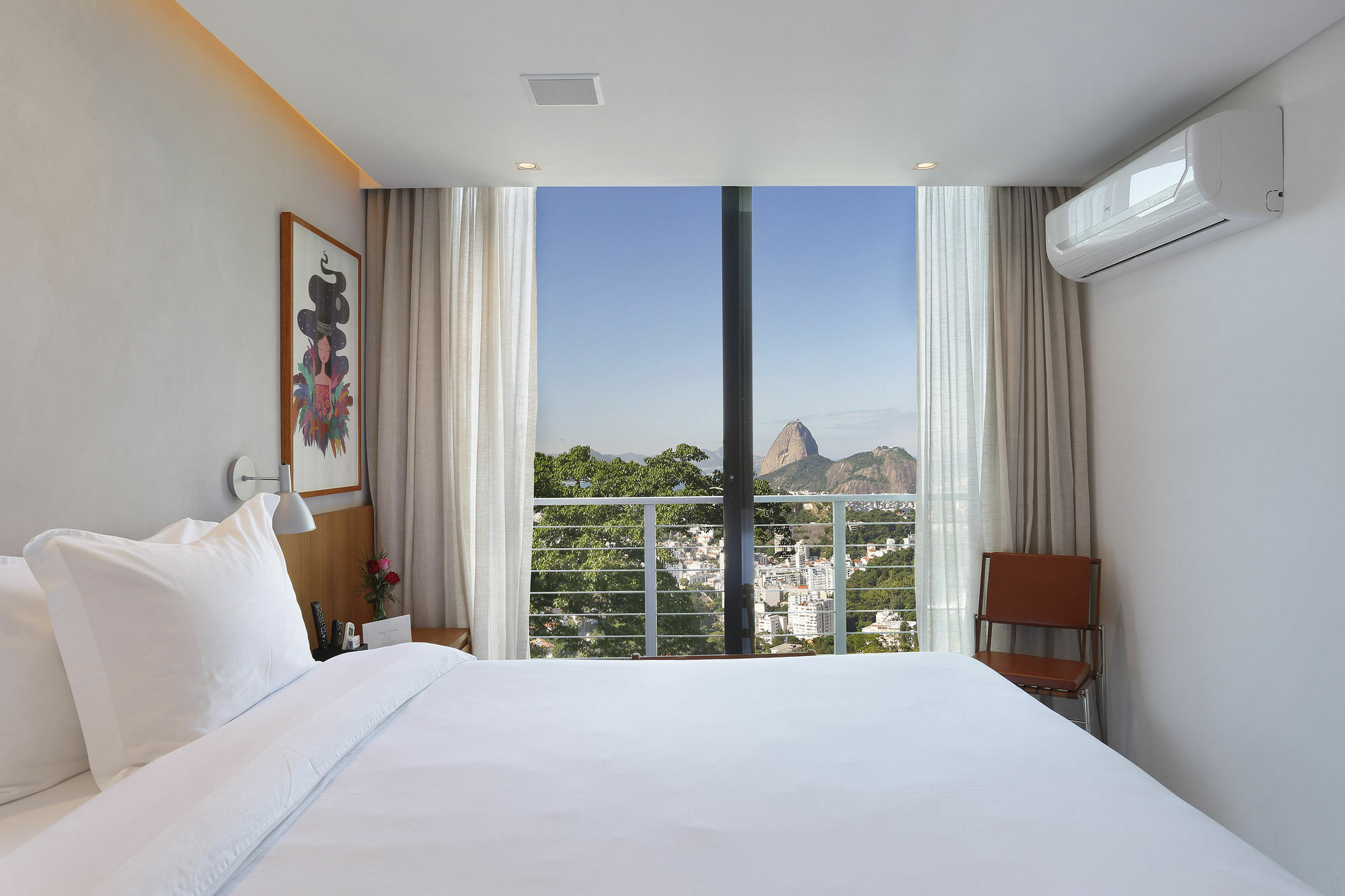 Casa Marques Santa Teresa Hotel Rio de Janeiro Kültér fotó