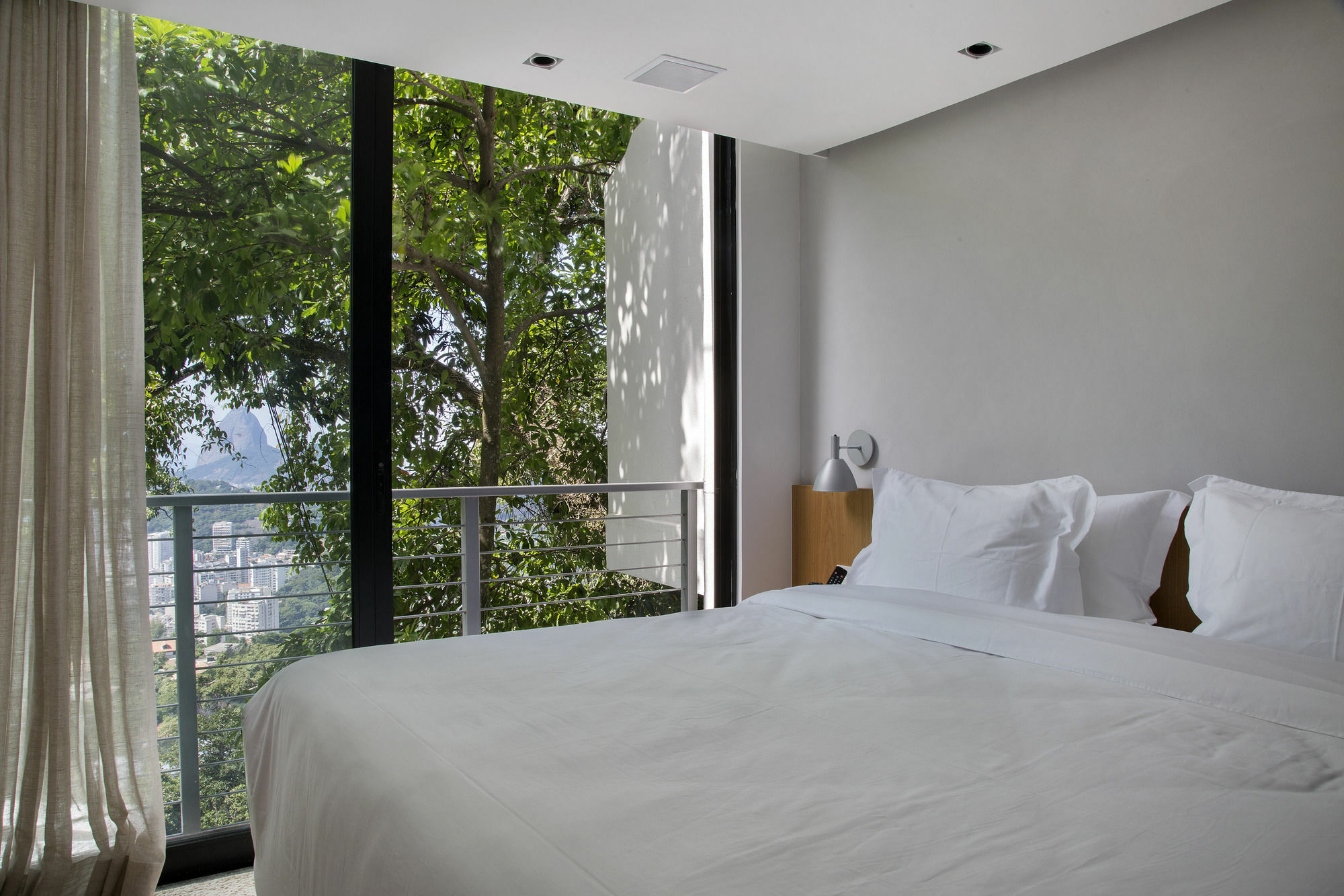 Casa Marques Santa Teresa Hotel Rio de Janeiro Kültér fotó