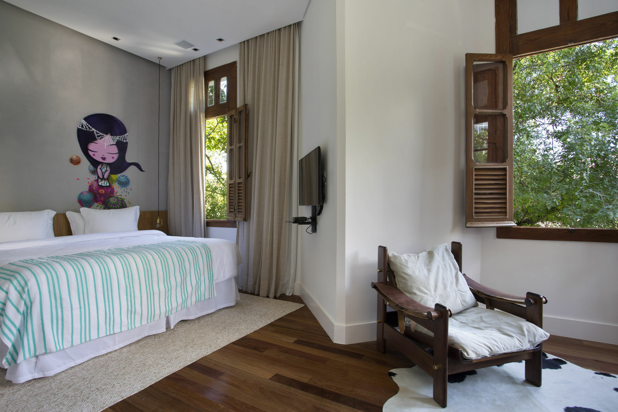 Casa Marques Santa Teresa Hotel Rio de Janeiro Kültér fotó