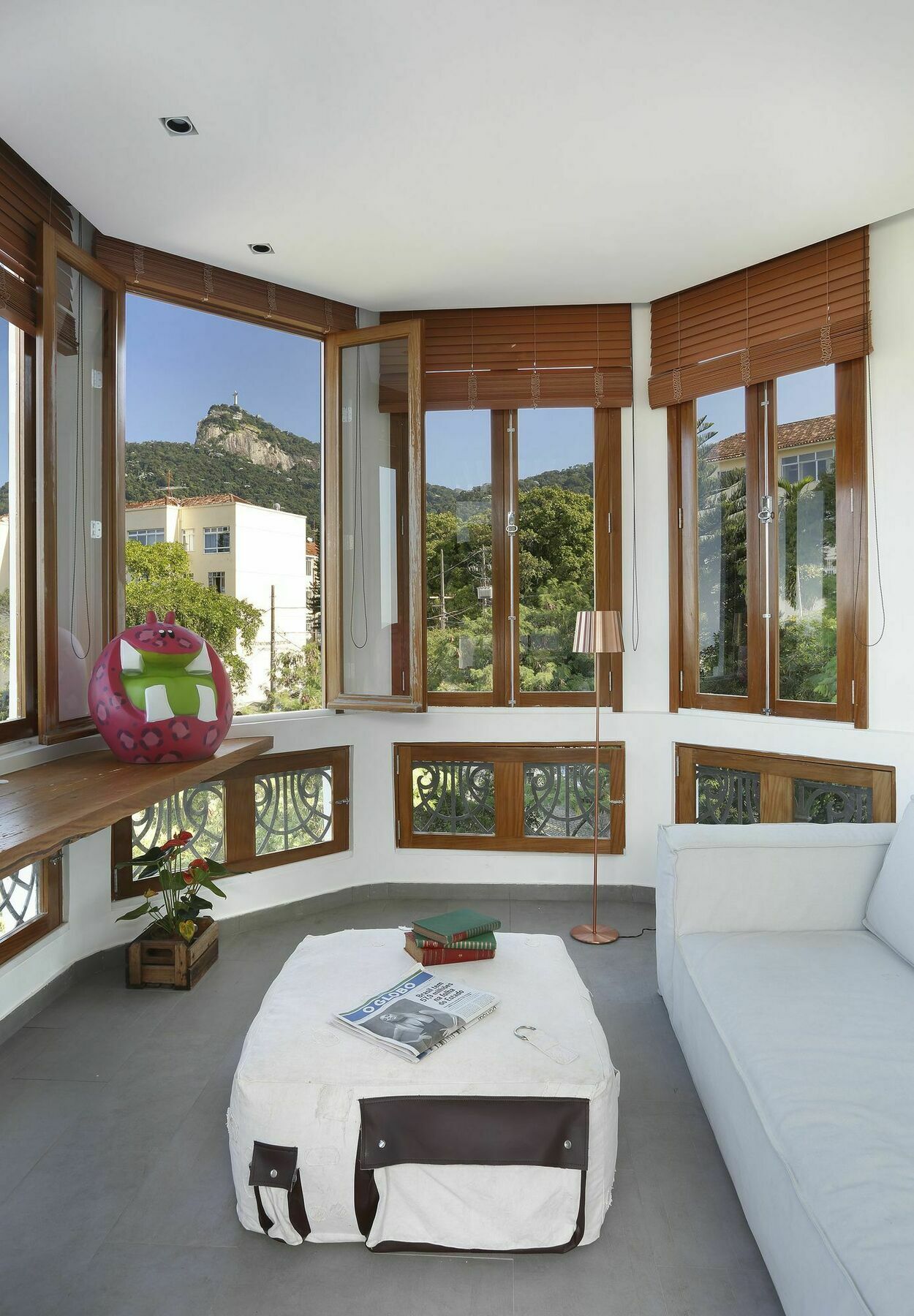 Casa Marques Santa Teresa Hotel Rio de Janeiro Kültér fotó