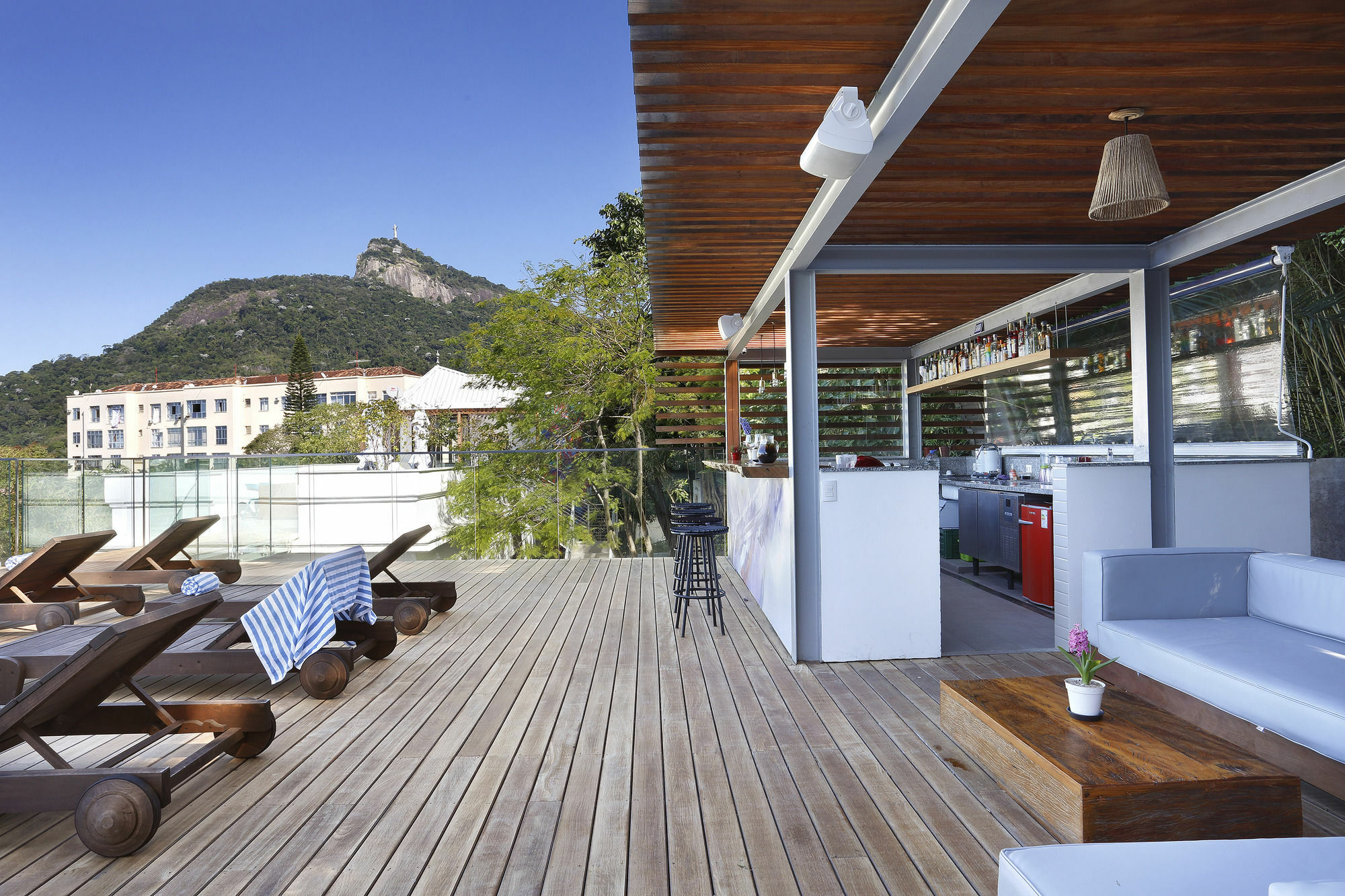 Casa Marques Santa Teresa Hotel Rio de Janeiro Kültér fotó