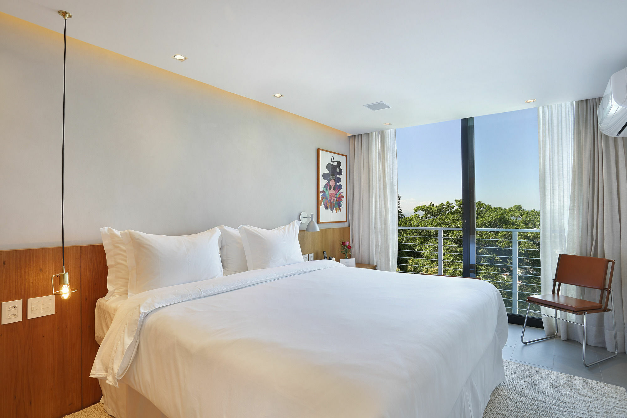 Casa Marques Santa Teresa Hotel Rio de Janeiro Kültér fotó