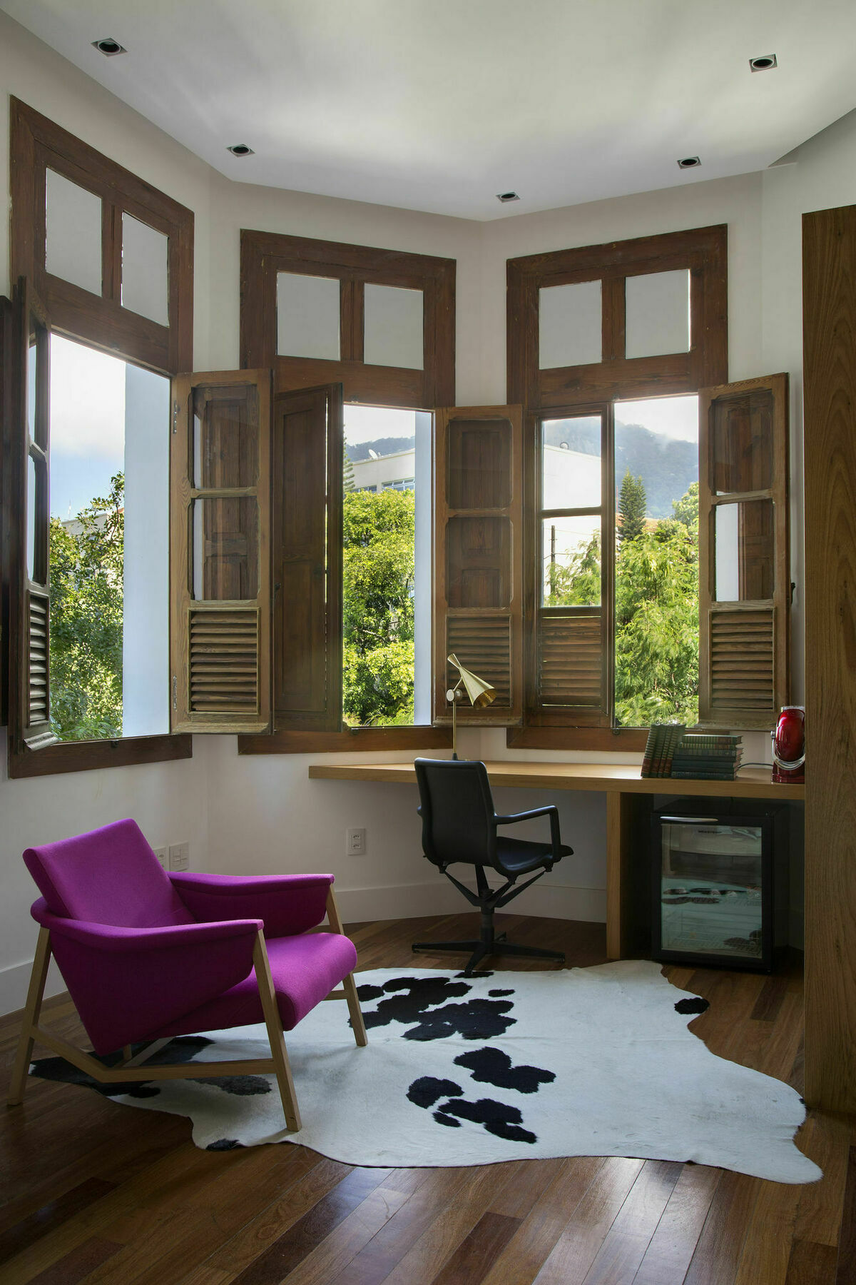 Casa Marques Santa Teresa Hotel Rio de Janeiro Kültér fotó